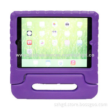 Smart cover for iPad air, fit for 9.7-inch tablets, full access to all ports and controls